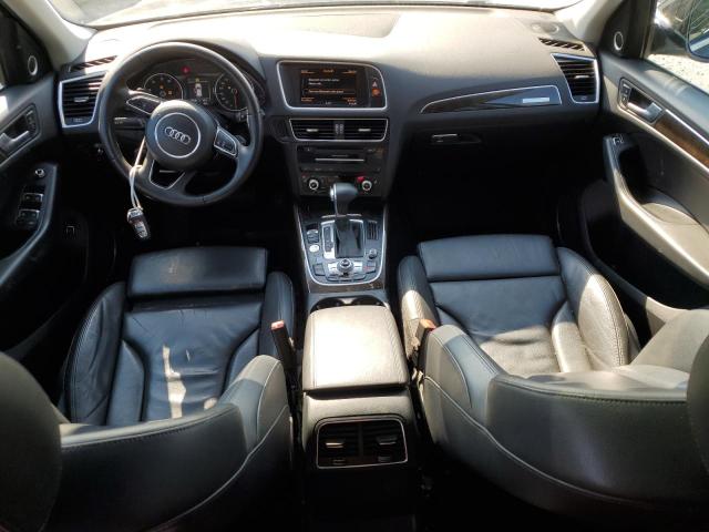 VIN WA1LFAFPXEA059445 2014 Audi Q5, Premium Plus no.8