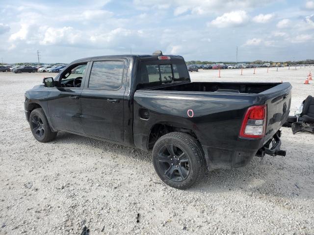 2022 RAM 1500 BIG H - 1C6RRFFG5NN327953