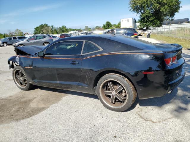 2011 Chevrolet Camaro Ls VIN: 2G1FA1ED3B9139405 Lot: 49492724