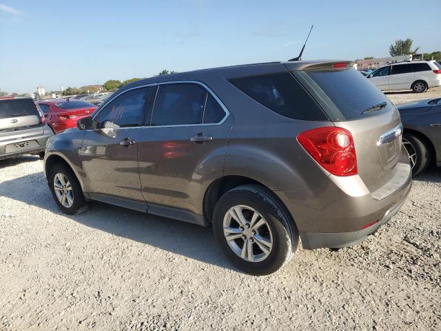 2010 Chevrolet Equinox Ls VIN: 2CNALBEW0A6330004 Lot: 51632054