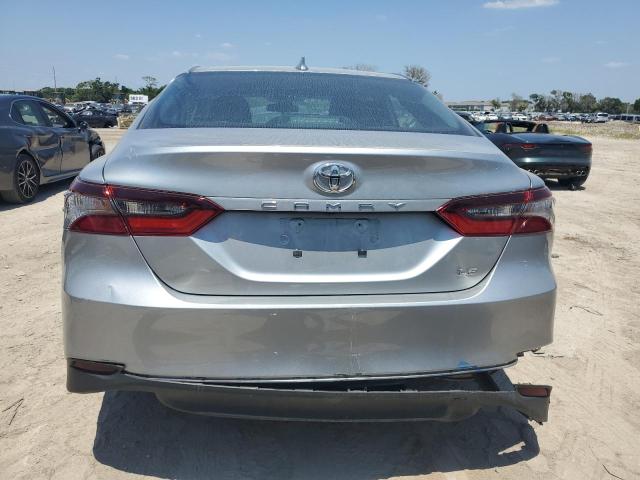 2022 Toyota Camry Le VIN: 4T1C11AK0NU074854 Lot: 51517114