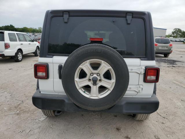 2020 JEEP WRANGLER U - 1C4HJXDG9LW298937