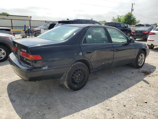 1997 Toyota Camry Ce VIN: 4T1BF22KXVU920621 Lot: 52876514