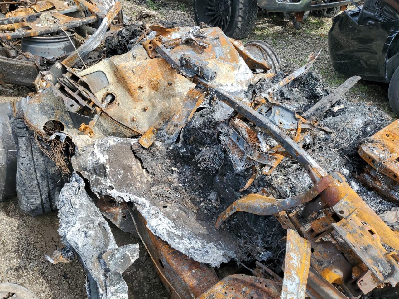 1FMJK1JT4KEA57851 2019 Ford Expedition Max Xlt