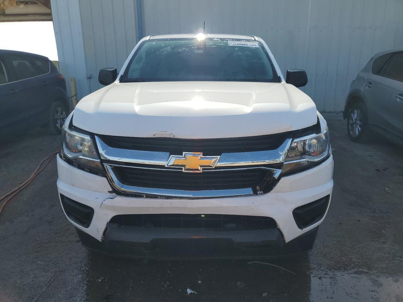 2020 Chevrolet Colorado vin: 1GCHSBEA4L1102894