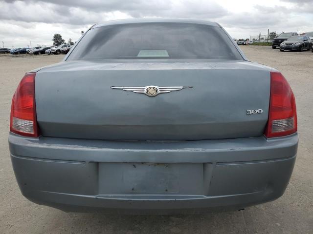 2006 Chrysler 300 VIN: 2C3KA43R86H505929 Lot: 49367814