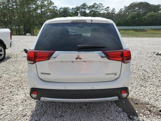 2017 Mitsubishi Outlander Se VIN: JA4AD3A32HZ070250 Lot: 51440894