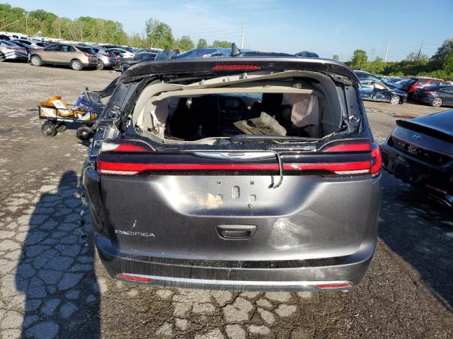 2022 CHRYSLER PACIFICA T - 2C4RC1BG1NR220324