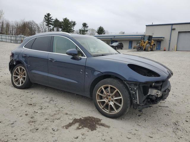 VIN WP1AB2A57FLB59205 2015 Porsche Macan, S no.4