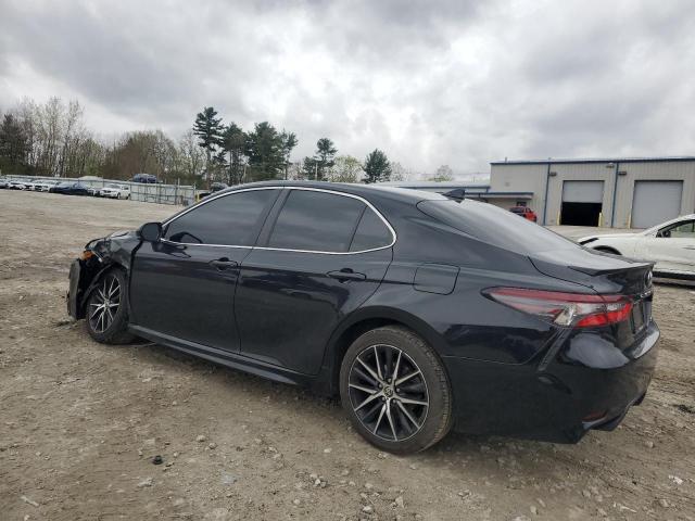 4T1G11AK1MU579625 2021 TOYOTA CAMRY - Image 2