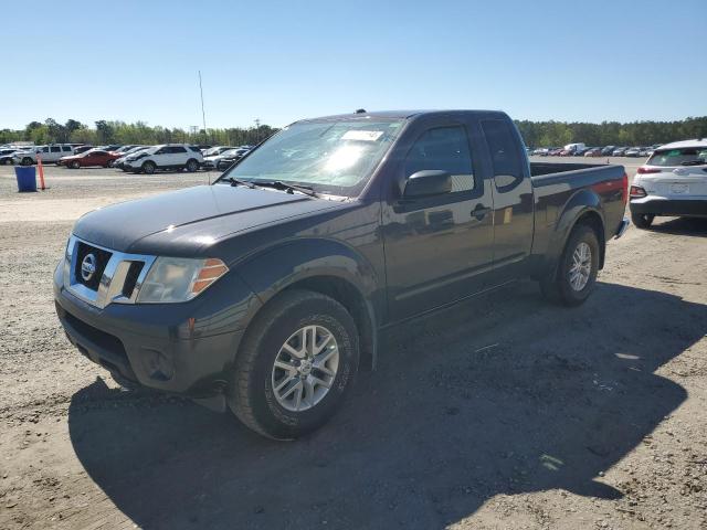 2015 NISSAN FRONTIER S - 1N6BD0CT2FN732299