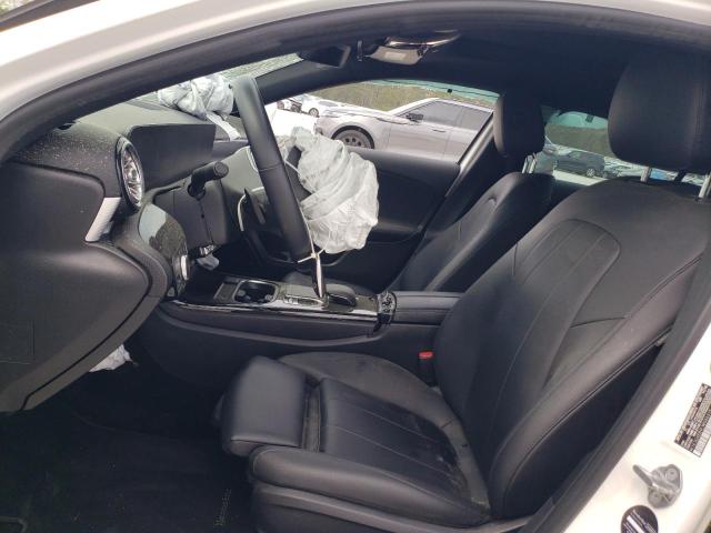 2020 MERCEDES-BENZ A 220 - W1K3G4EB9LW046315
