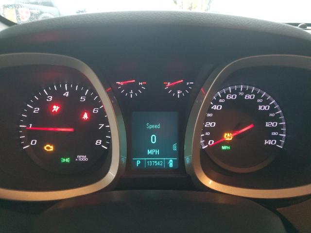 2011 Chevrolet Equinox Lt VIN: 2GNALDEC6B1238259 Lot: 49633524