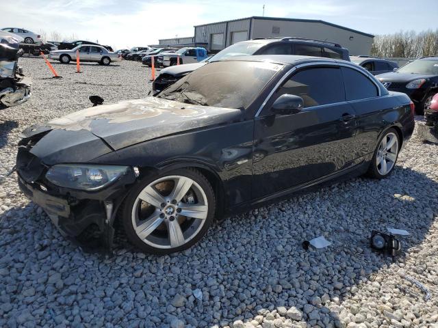 Lot #2505017322 2011 BMW 335 IS salvage car