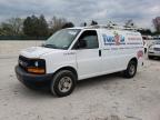 2017 CHEVROLET EXPRESS G2 - 1GCWGAFF9H1301945