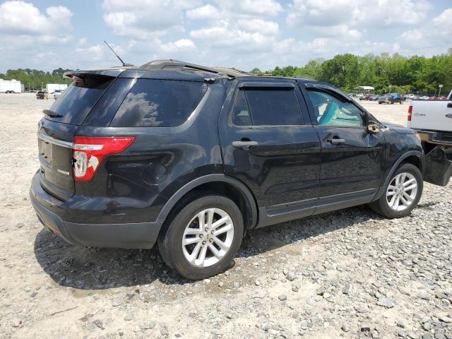 2015 Ford Explorer VIN: 1FM5K7B86FGC01912 Lot: 48422664