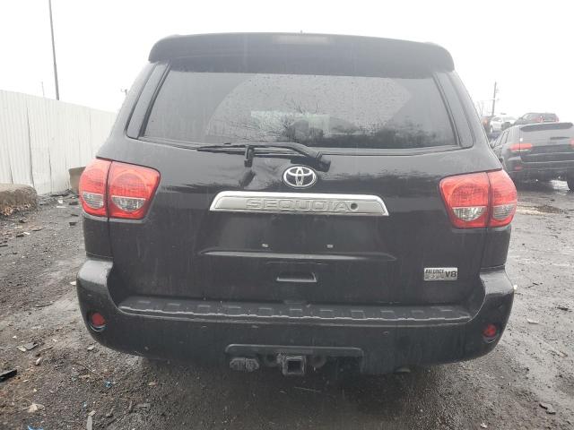 2017 TOYOTA SEQUOIA LI - 5TDJY5G14HS153711