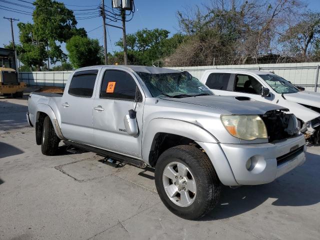 2008 Toyota Tacoma Double Cab VIN: 3TMLU42N28M014878 Lot: 49153544