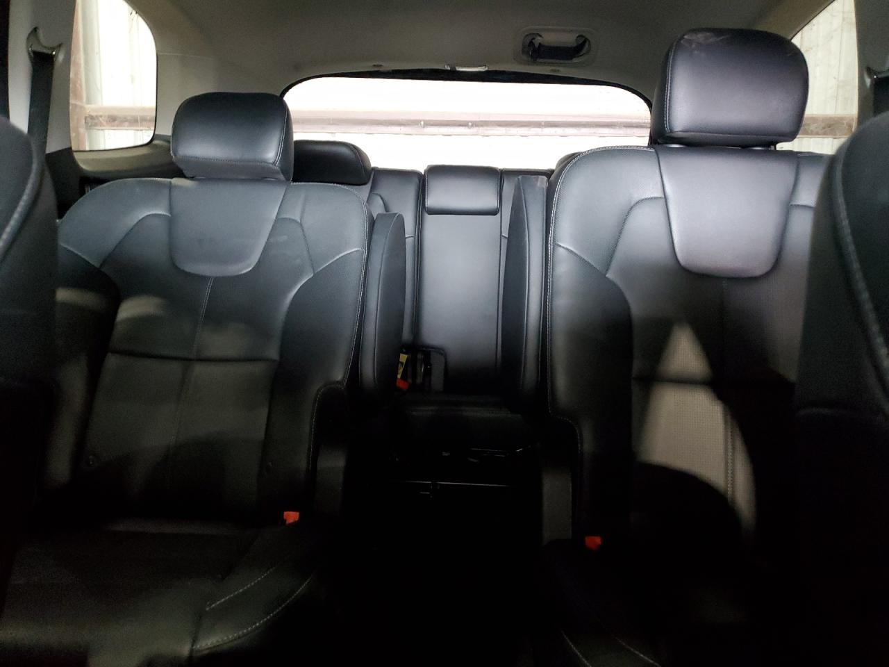 5XYP3DGC1PG359911 2023 Kia Telluride Ex