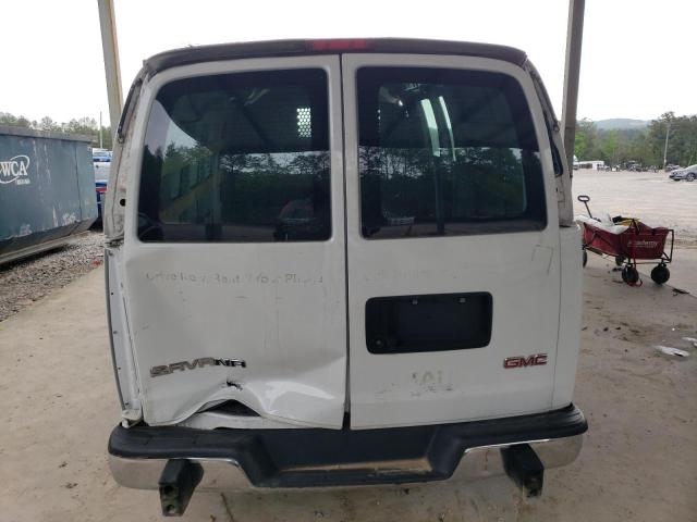 2021 GMC Savana G2500 VIN: 1GTW7AF75M1189065 Lot: 51064314