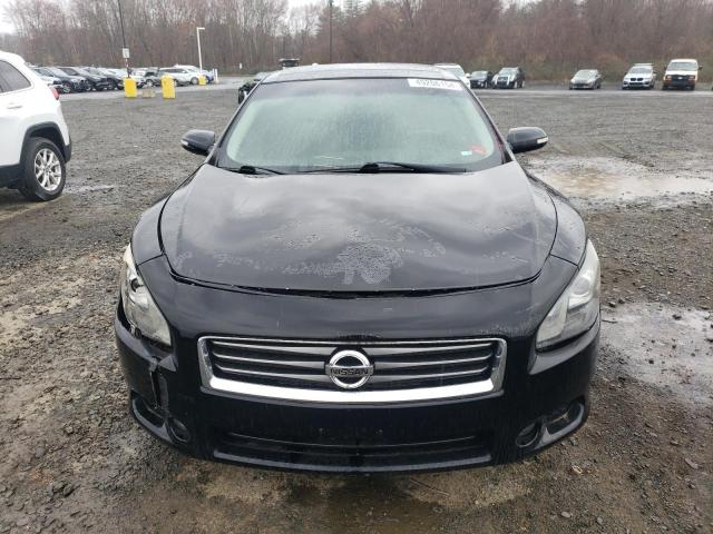 2012 Nissan Maxima S VIN: 1N4AA5APXCC831685 Lot: 49206154