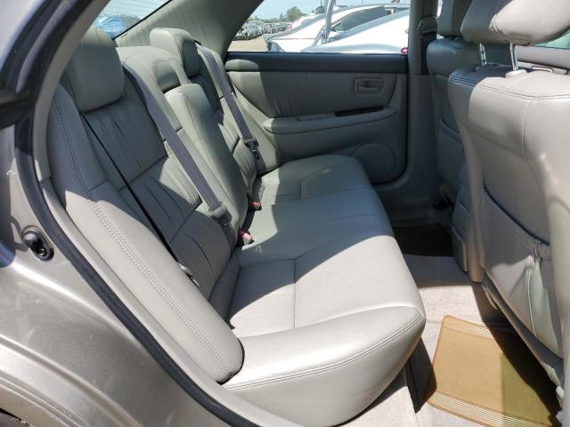 2000 Lexus Es 300 VIN: JT8BF28G0Y5094804 Lot: 50340774