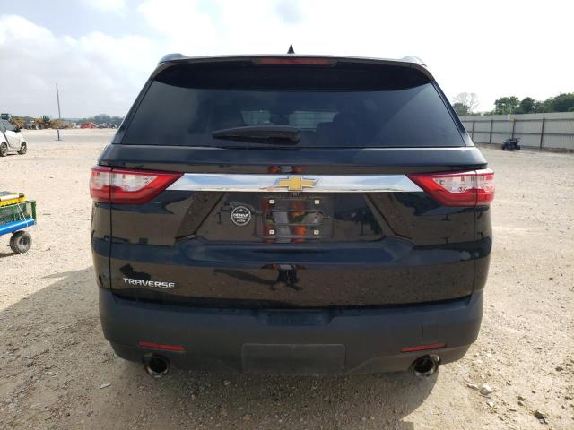 1GNERFKW2LJ208936 Chevrolet Traverse L 6