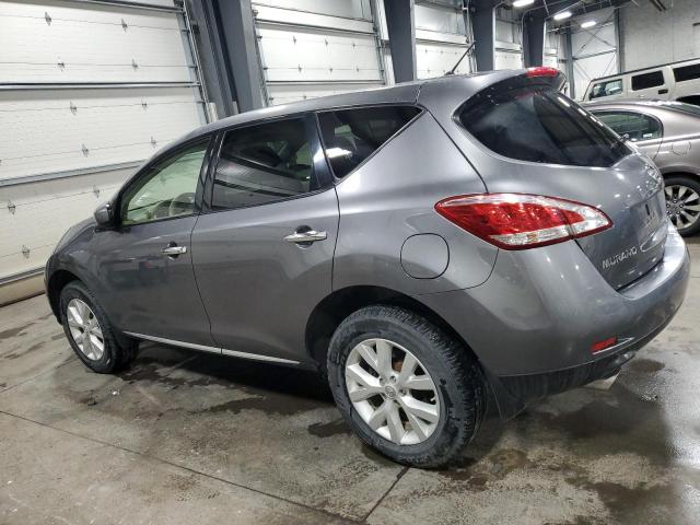 2013 Nissan Murano S VIN: JN8AZ1MW3DW300315 Lot: 50618614