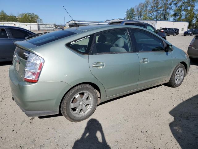 2007 Toyota Prius VIN: JTDKB20U777555224 Lot: 51669674