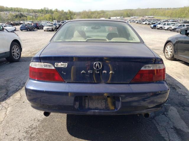 2002 ACURA 3.2TL 19UUA56672A013902  52865204