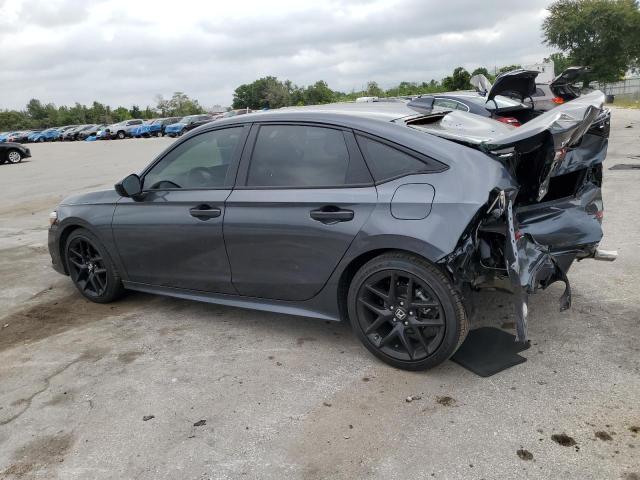 2023 Honda Civic Sport VIN: 2HGFE2F59PH566966 Lot: 50178334