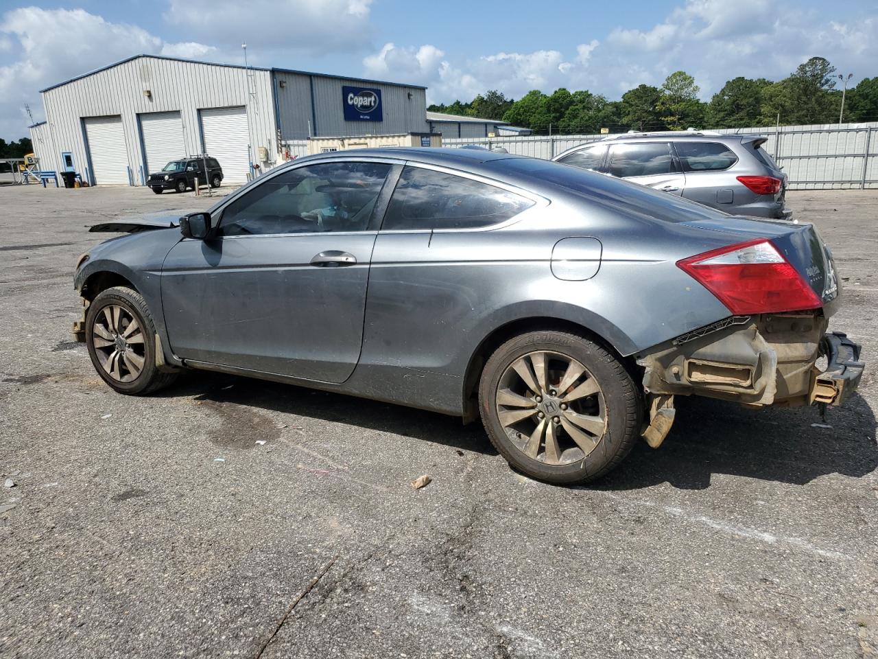 1HGCS12858A026374 2008 Honda Accord Exl