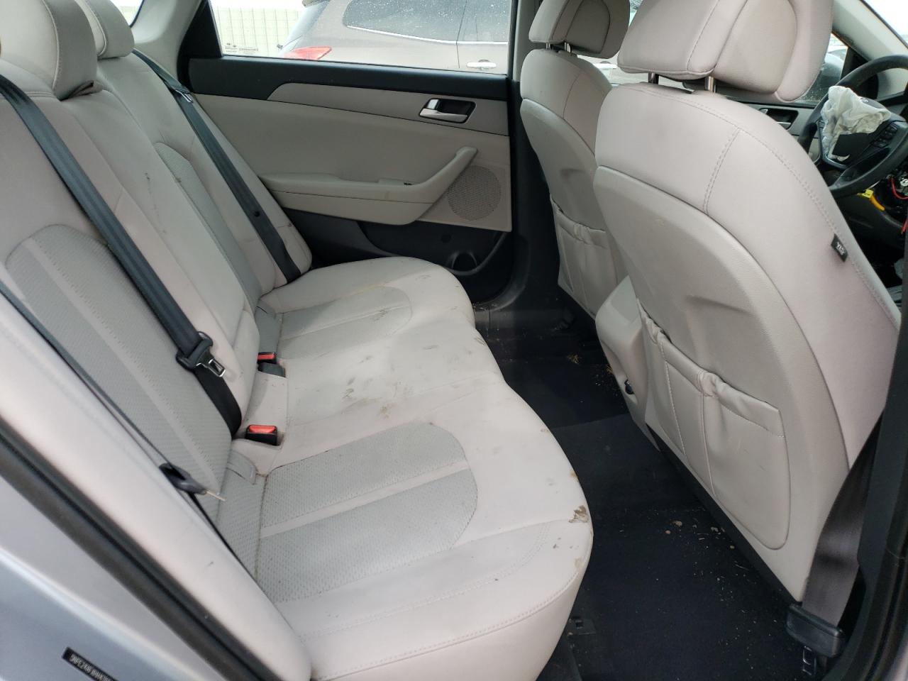 5NPE24AFXHH439246 2017 Hyundai Sonata Se