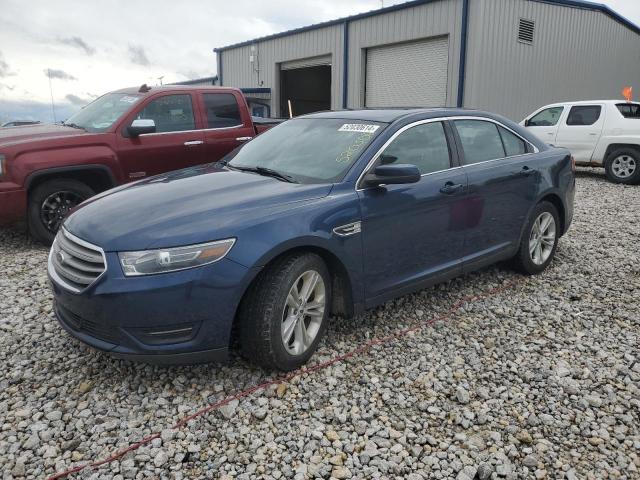 2016 Ford Taurus Sel VIN: 1FAHP2E85GG125995 Lot: 52030614