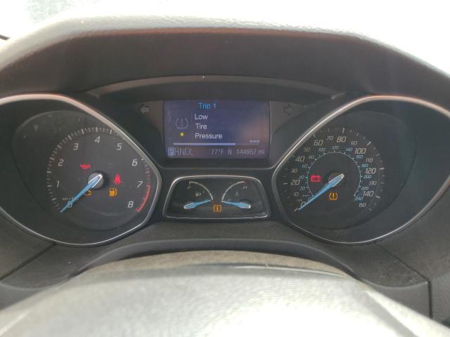 2012 Ford Focus Se VIN: 1FAHP3K2XCL476327 Lot: 51433884