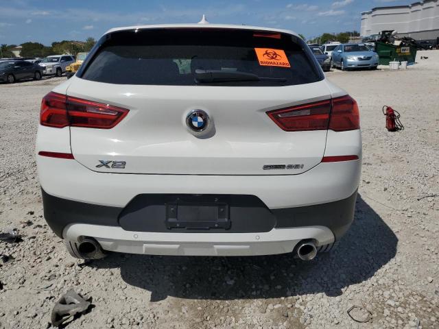 Lot #2456871657 2019 BMW X2 SDRIVE2 salvage car