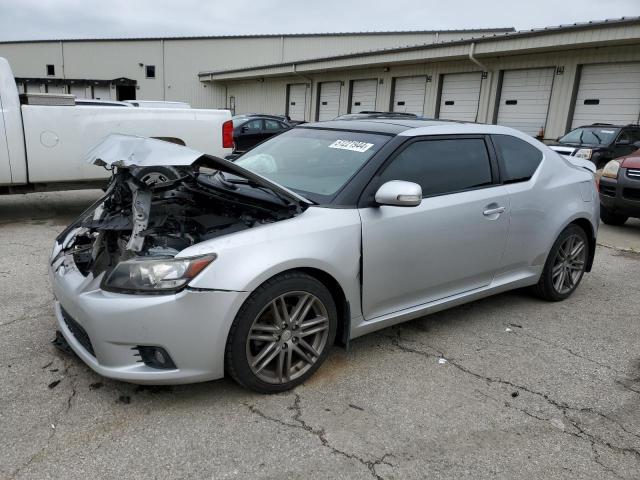 2013 Toyota Scion Tc VIN: JTKJF5C72D3047682 Lot: 51221944