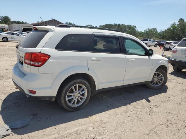 VIN 3C4PDCBG5DT642821 2013 Dodge Journey, Sxt no.3