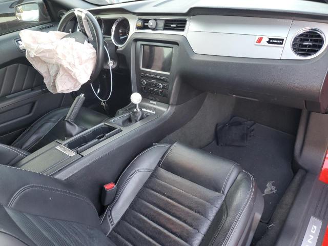 2014 Ford Mustang VIN: 1ZVBP8AM9E5321563 Lot: 50562284