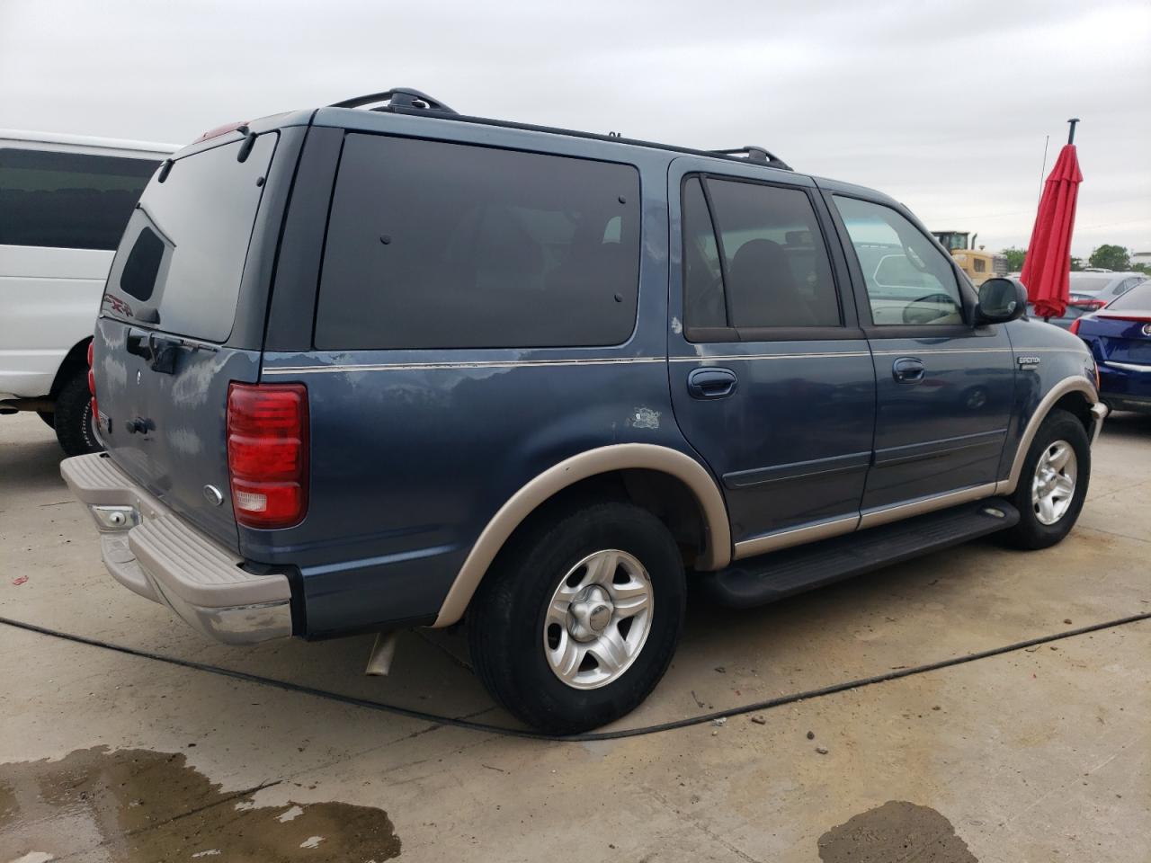 1FMRU1761WLB44784 1998 Ford Expedition