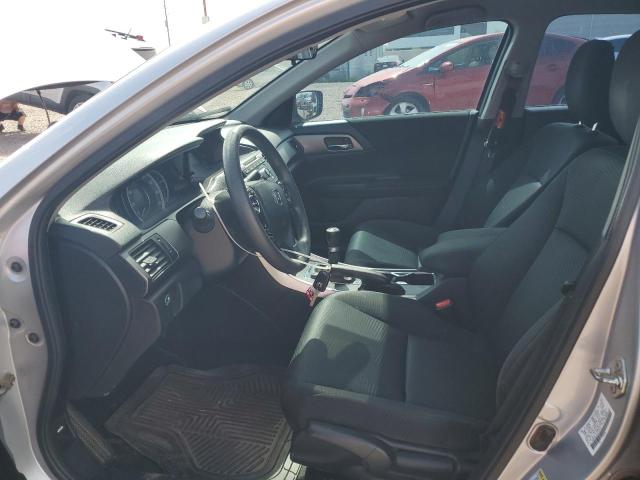 1HGCR2E33EA148518 2014 Honda Accord Lx