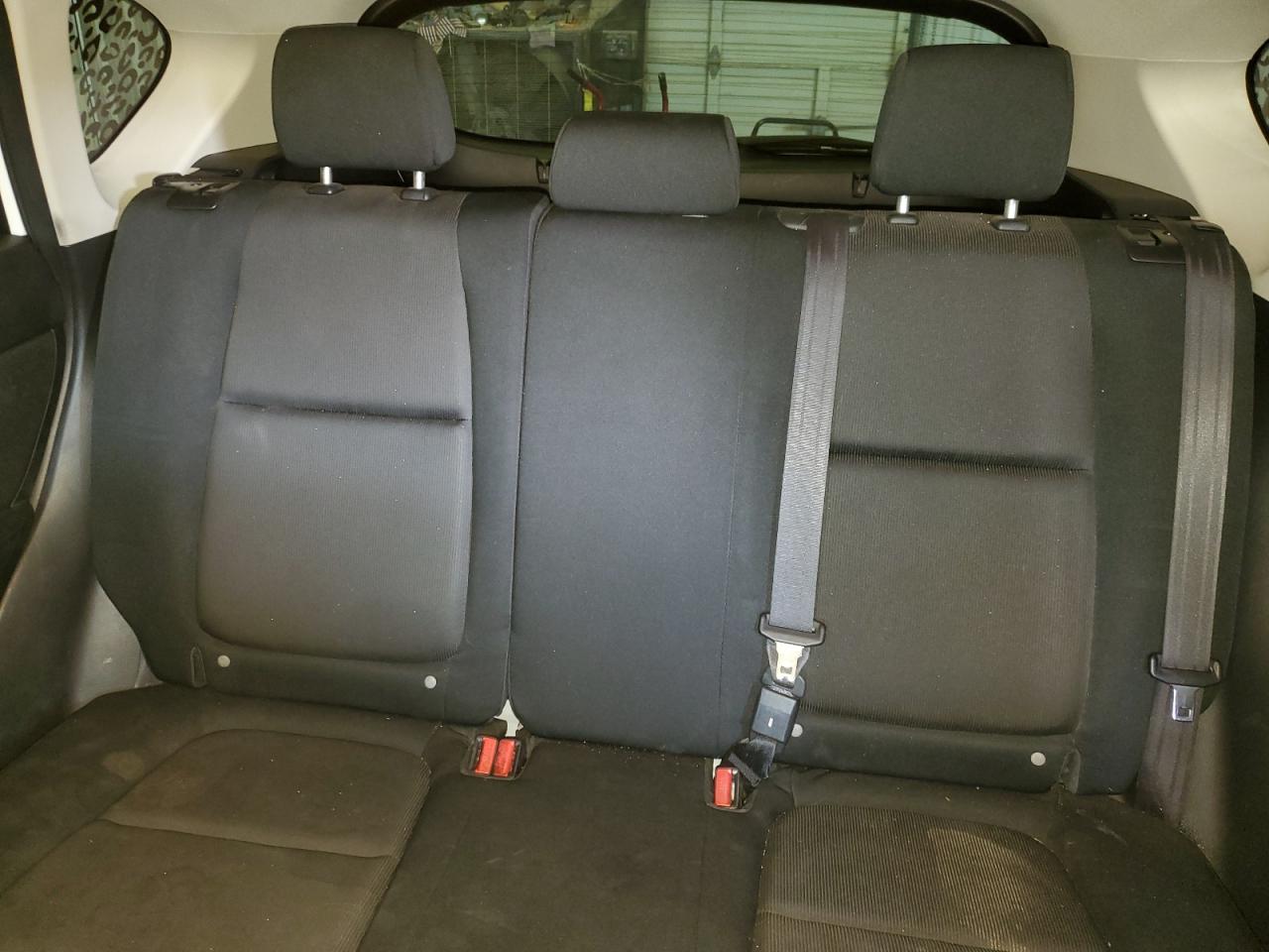 JM3KE4BY0G0689902 2016 Mazda Cx-5 Sport