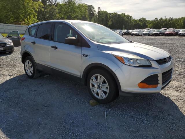 2013 Ford Escape S VIN: 1FMCU0F70DUA10897 Lot: 51647764