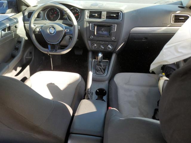 2017 Volkswagen Jetta S VIN: 3VW2B7AJ5HM233669 Lot: 51459084