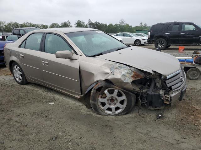 2004 Cadillac Cts VIN: 1G6DM577940163406 Lot: 52685334