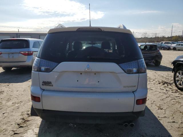 JA4MT41X17Z009589 | 2007 Mitsubishi outlander xls