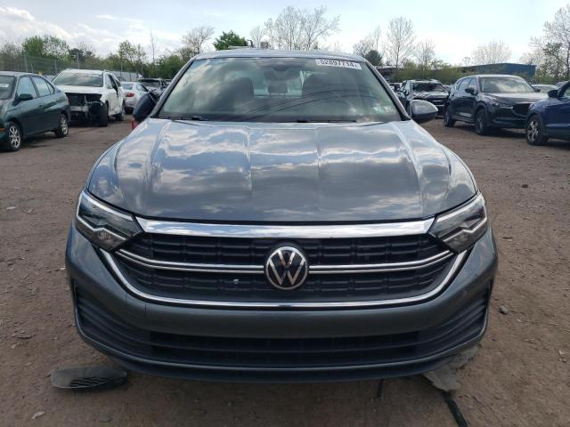 2023 Volkswagen Jetta Se VIN: 3VW7M7BU8PM027432 Lot: 52897714