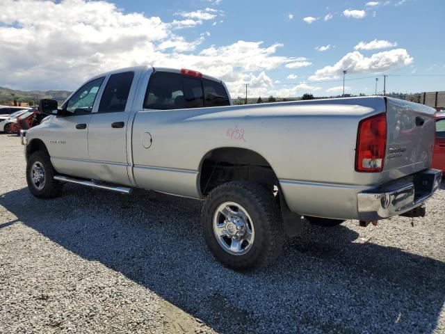 2004 Dodge Ram 3500 St VIN: 3D7LU38C44G124877 Lot: 49114004