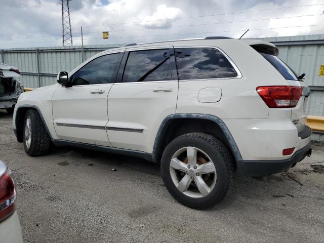 2011 Jeep Grand Cherokee Laredo VIN: 1J4RR4GT7BC540333 Lot: 50149364