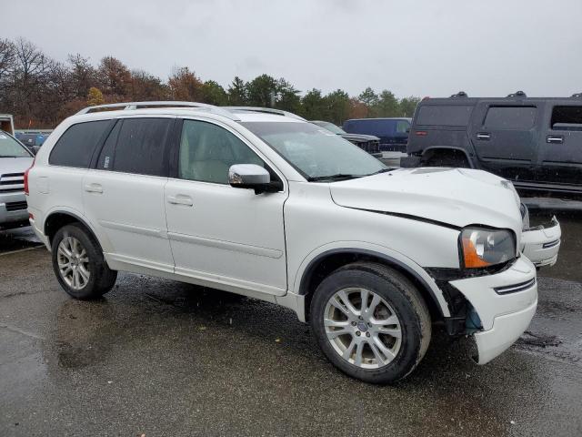 VIN YV4952CY2D1635501 2013 Volvo XC90, 3.2 no.4